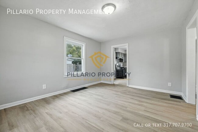 Building Photo - 1407 N Luett Ave