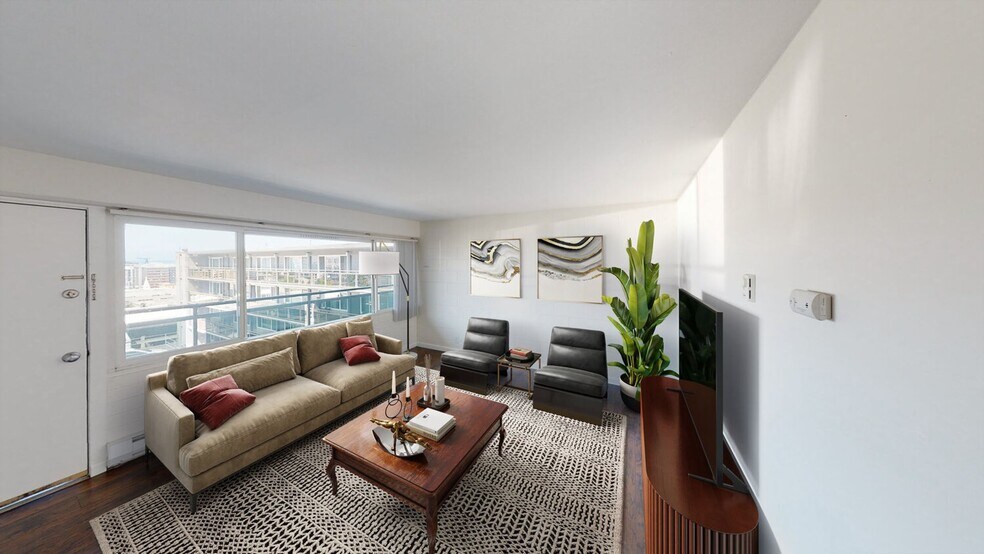 Interior Photo - Viewmont Apartments