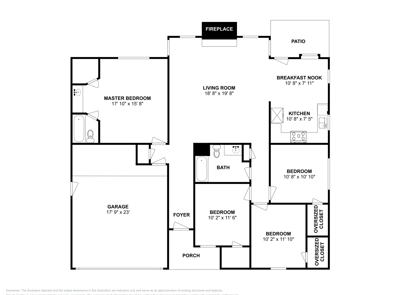 Building Photo - 24107 Lone Elm Dr