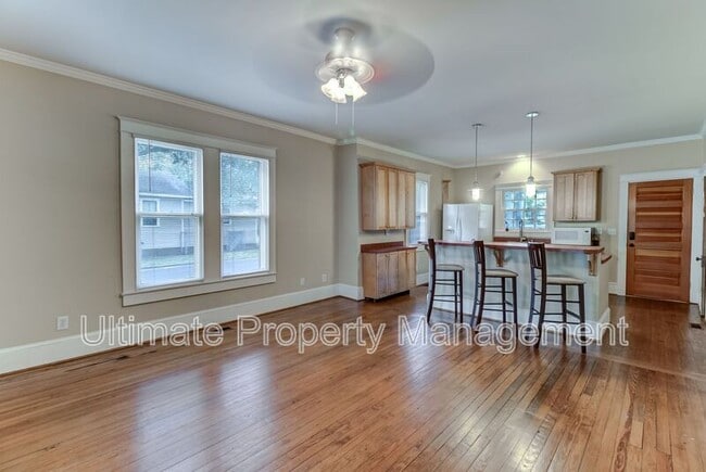 Building Photo - 2101 Creecy Ave