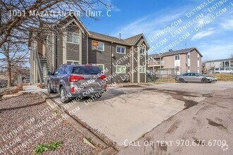 Building Photo - 1051 Mazatlan Cir