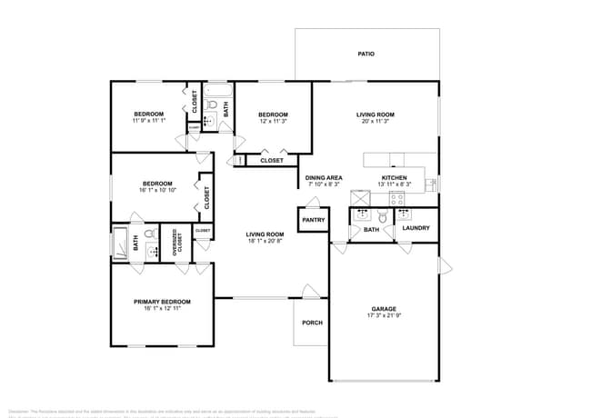 Building Photo - 6050 Fall River Dr