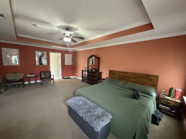 Building Photo - Home for Rent