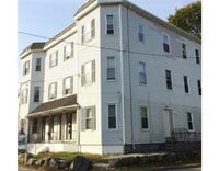 Building Photo - 12 Baxendale Ave