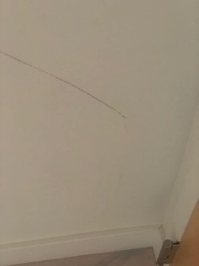 Building Photo - East Village 13th floor condo with panoramic views