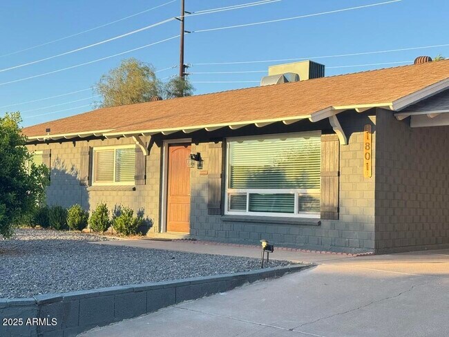 Building Photo - 1801 N 87th Pl
