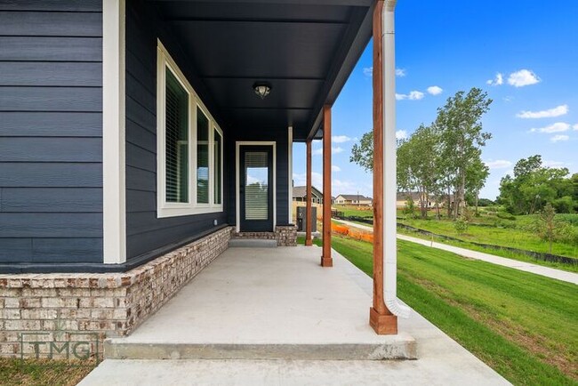Building Photo - Brand New 4 Bedroom Home In Owasso