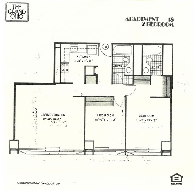 Building Photo - 211 E Ohio St