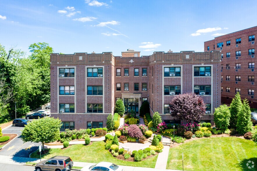 MorrisHill Apartments 34 Hill St Morristown NJ 07960 Apartment Finder