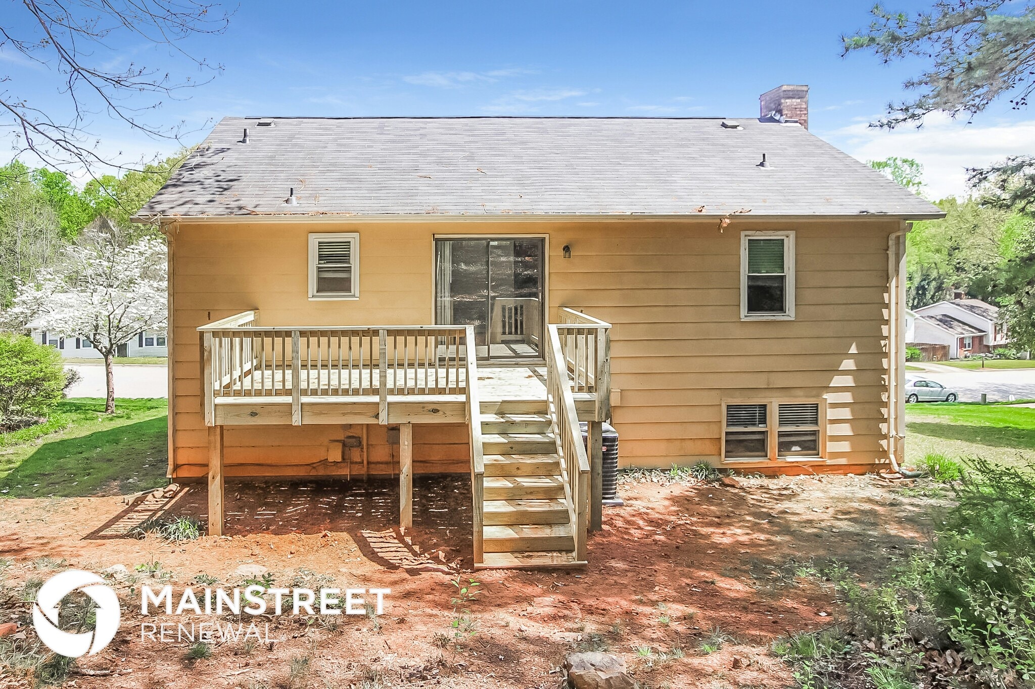 Building Photo - 7809 Foxwood Dr