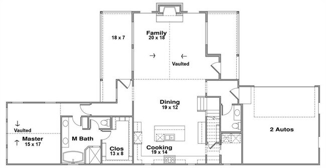 Building Photo - 3018 Sunridge Dr