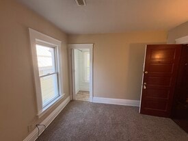 Main room - 2120 Cherry St