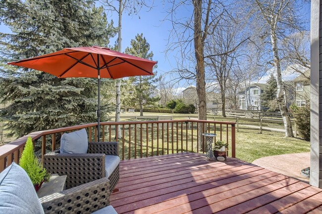 Building Photo - Spacious 4 BDR Longmont Home