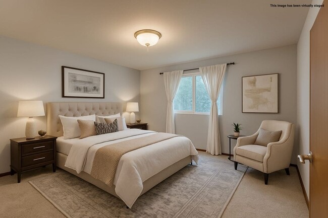 Building Photo - 15717 26th Ave W