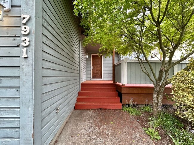 Building Photo - Serene 3 Bed, 2 Bath Gem!