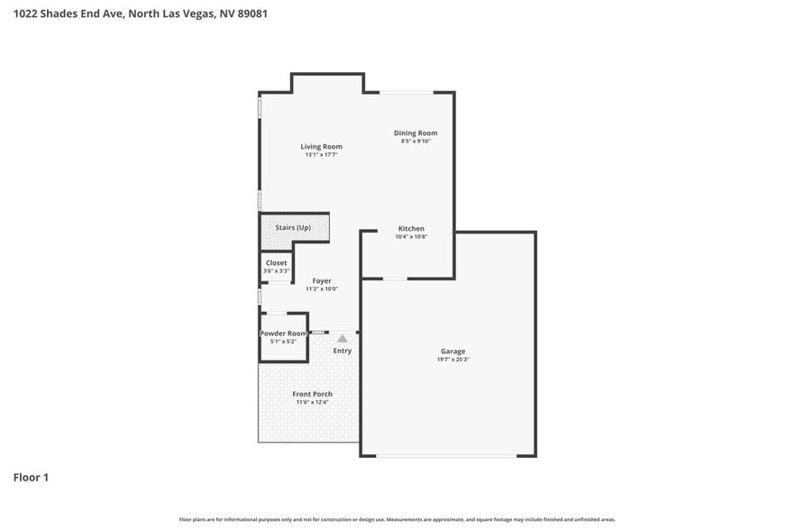 Building Photo - 1022 Shades End Ave