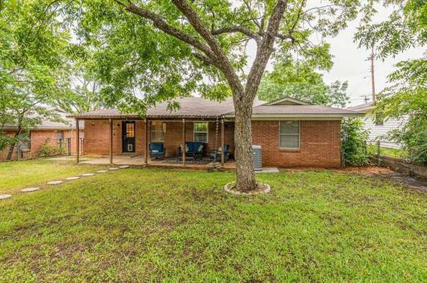 Building Photo - 720 Chisholm Trail