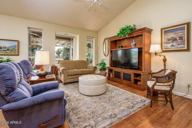 Building Photo - 10929 E Spring Creek Rd