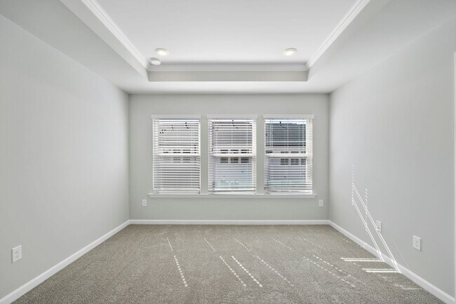 Building Photo - Convenient New Construction Townhome in Durham - Easy commute to RTP, Brier Creek, Airport