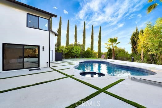 Building Photo - 4600 Poe Ave