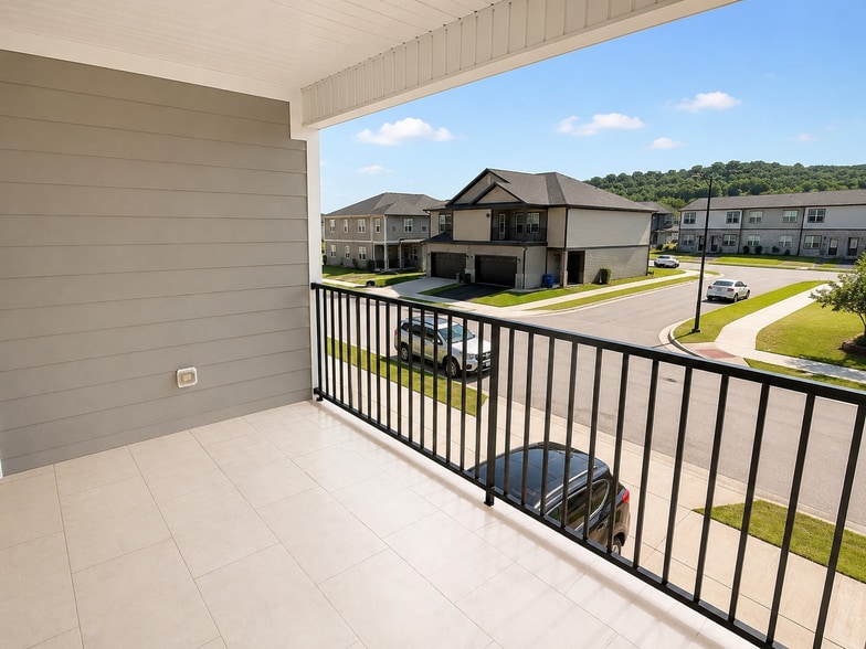 Building Photo - 1011 S Benchmark Ln