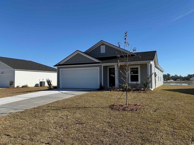 Building Photo - 517 Cambria Dr