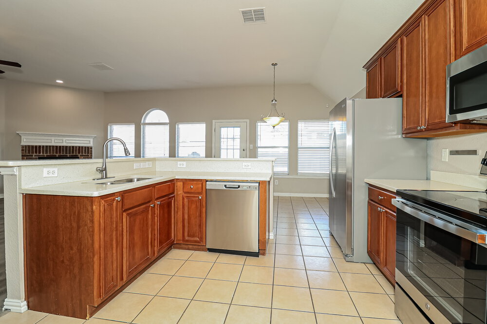 Building Photo - 217 Ute Creek Ct