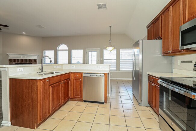 Building Photo - 217 Ute Creek Ct