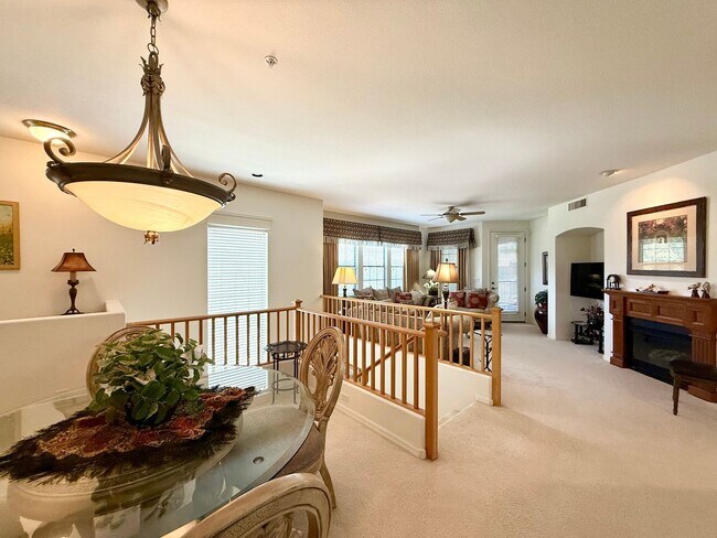 Building Photo - Luxury Fully Furnished Golf Course Condo in Gated Hassayampa!