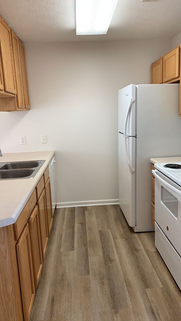 3 bedroom townhome in broadway for rent! 189 Griffin Ln Broadway