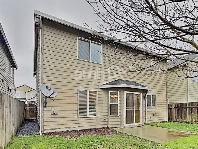 Building Photo - 9309 NE 81st St