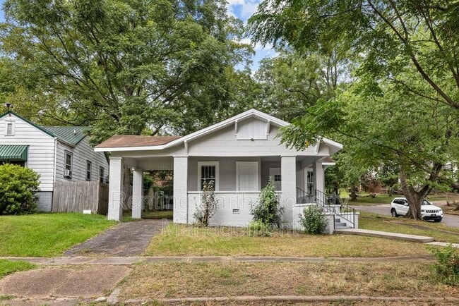 Building Photo - 5113 Farrell Ave