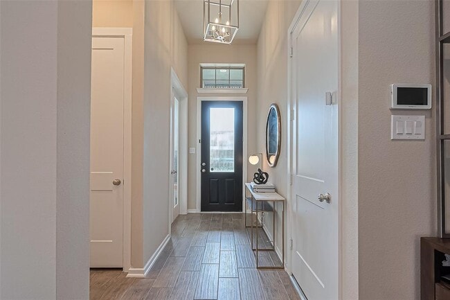Building Photo - 15819 Glascorri Dr
