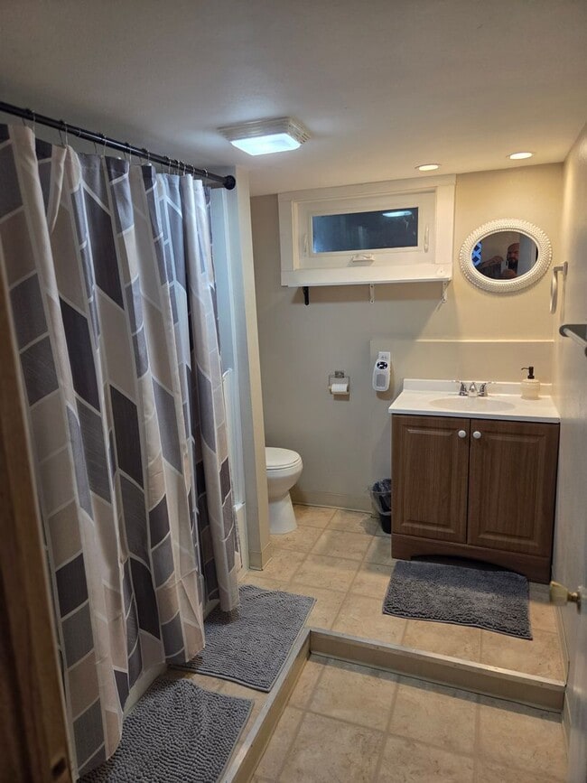 Building Photo - Furnished 1 Bedroom 1 Bath Basement Unit-No Pets-Single Occupancy -NO SMOKING