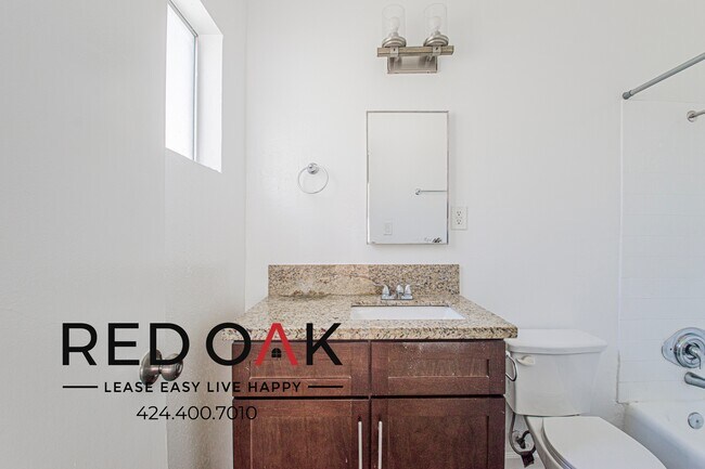 Building Photo - 6635 Etiwanda Ave