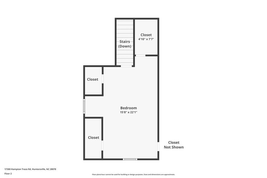 Building Photo - 17300 Hampton Trace Rd