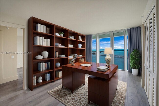 Building Photo - 1643 Brickell Ave