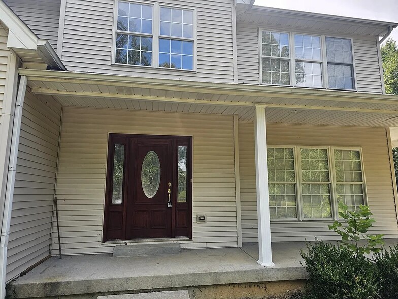 Building Photo - 5001 Max Ridge Ct