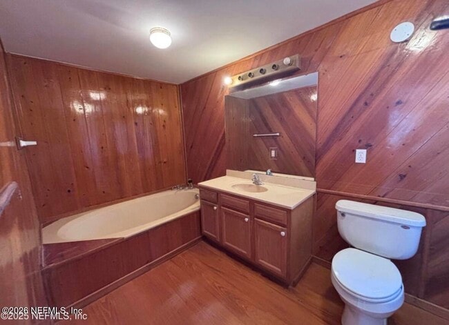 Building Photo - 6994 James Britt Rd