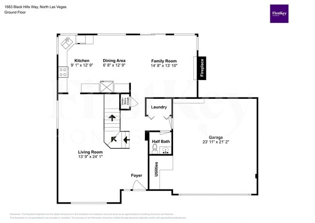 Building Photo - 1683 Black Hills Way