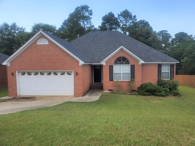 Primary Photo - 4309 Creekview Dr