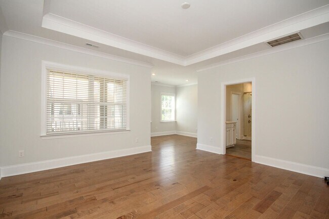 Building Photo - Beautiful John Wieland end unit townhouse ...