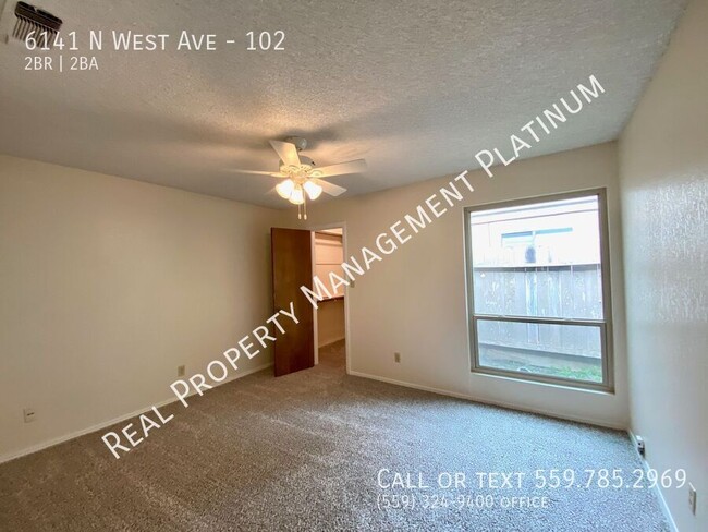 Building Photo - $1,950 Bullard & West, 2 Bed Condo, Commun...