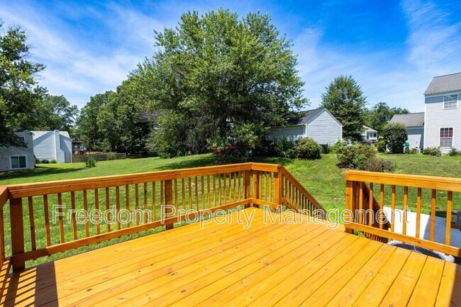Building Photo - 10116 Wimbledon Ct