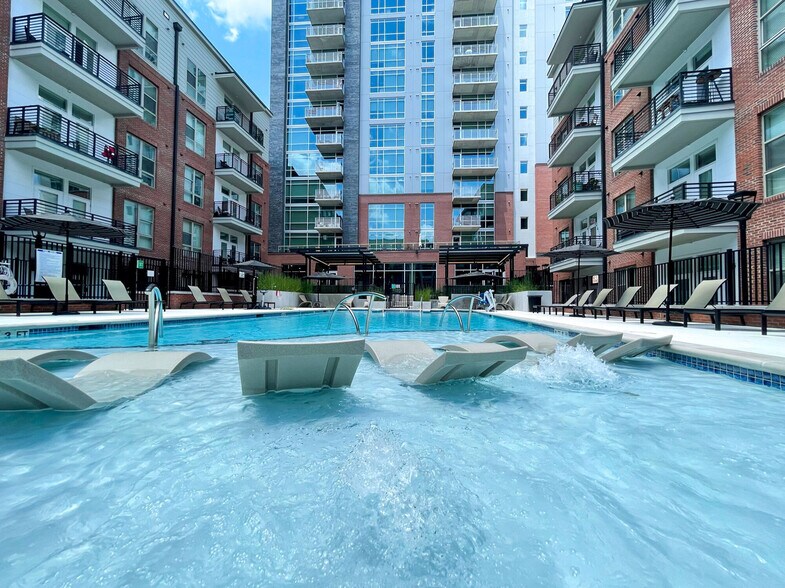 Van Alen 511 S Mangum St Durham NC 27701 Apartment Finder