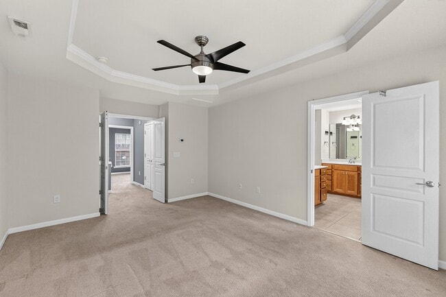 Building Photo - 8611 Macedonia Lake Dr