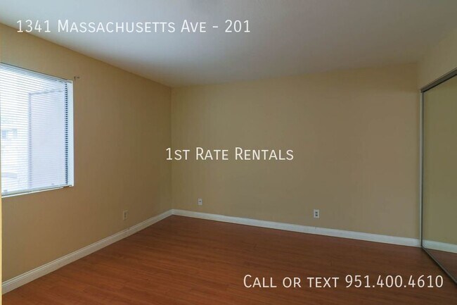 Building Photo - 1341 Massachusetts Ave