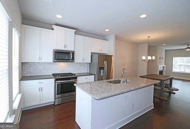 Building Photo - 2163 Wiggins Walk