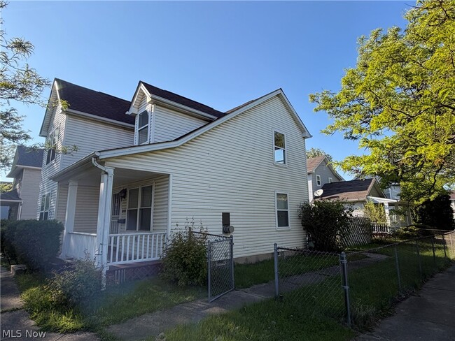 Building Photo - 3773 Thurgood Ave