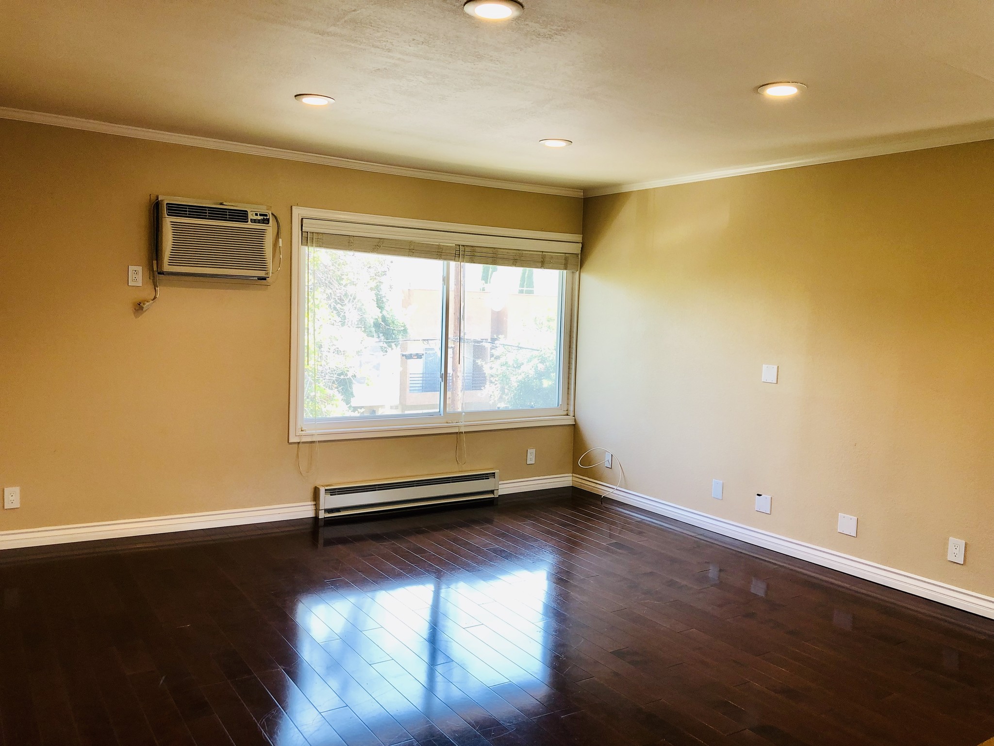 Living Room - 3907 La Crescenta Ave